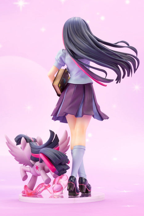 Kotobukiya 1/7 Twilight Sparkle Bishoujo Statue 2025 Re-Release