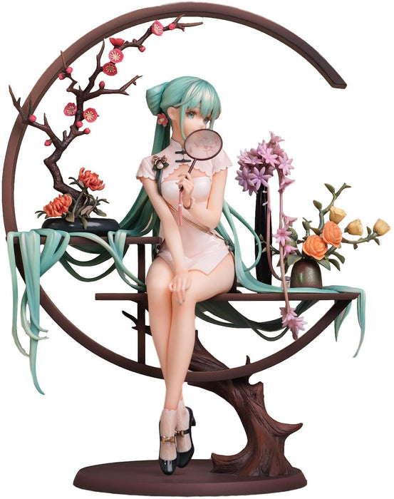 Myethos 1/7 Scale Vocaloid Hatsune Miku Shaohua Version Figure Import