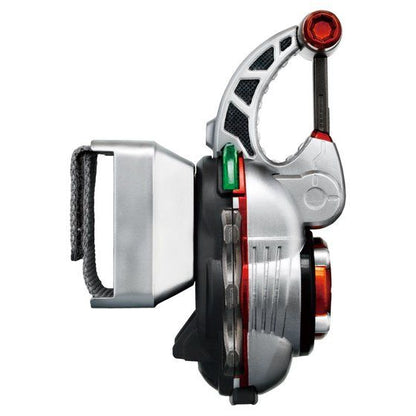 Bandai Complete Selection Modification Hyperzecter Kamen Rider Kabuto