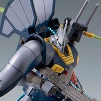 Bandai Hguc 1/144 Msk-008 Dijeh Narrative Ver. Plastic Model Kit Gundam Nt