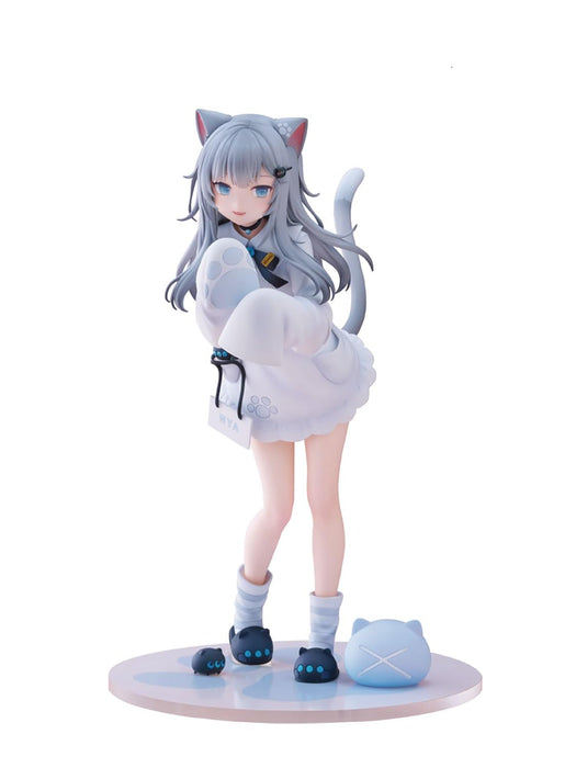 Furyu Nachoneko Channel Hennyano 1/7 Scale Figure F:Nex Collection