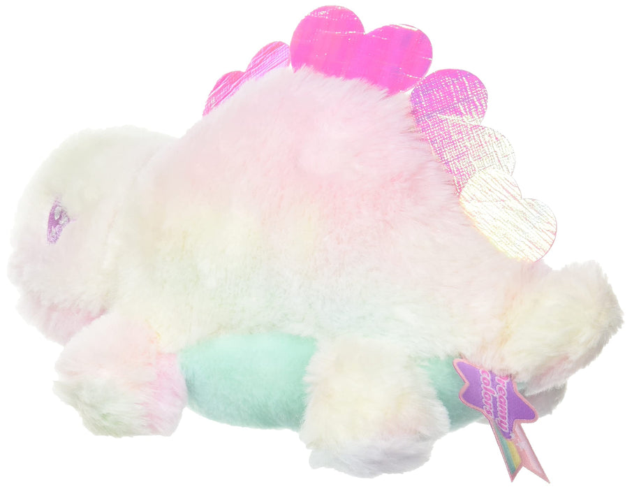 Sanrio Nakajima Dreamy Colors Steffi S Plush Toy - Soft and Cuddly