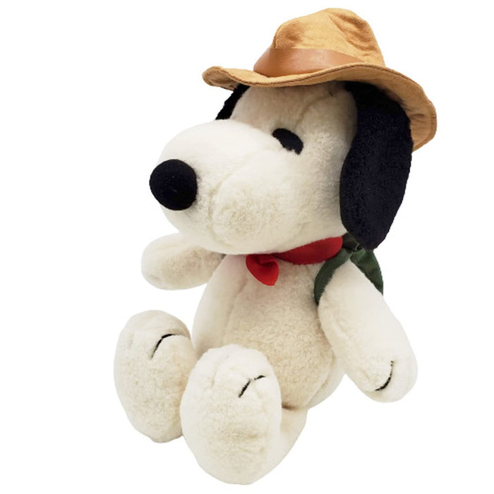 Sanrio Nakajima Beagle Scout Plush Toy M 181251-23