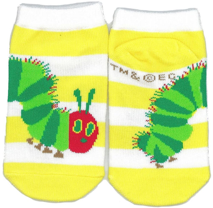 Chaussettes Sanrio pour enfants multicolores 13-18 cm - Nakajima Corporation