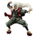 Banpresto Naruto Jiraiya Figure 15Cm Shinobi World Wars Colosseum Edition