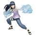 Naruto Shippuden Hinata Hyuga Vibration Stars Figure - Anime Collectible