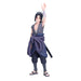 Banpresto Naruto Shippuden Uchiha Sasuke Lightning Spectacle Panel