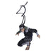 Banpresto Naruto Shippuden Panel Spectacle Hiruzen Sarutobi Figure
