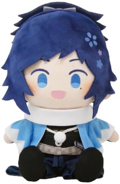 A3 Naughty Touken Ranbu 51cm Plush Toy Yamato Yamatonokami Yasusada