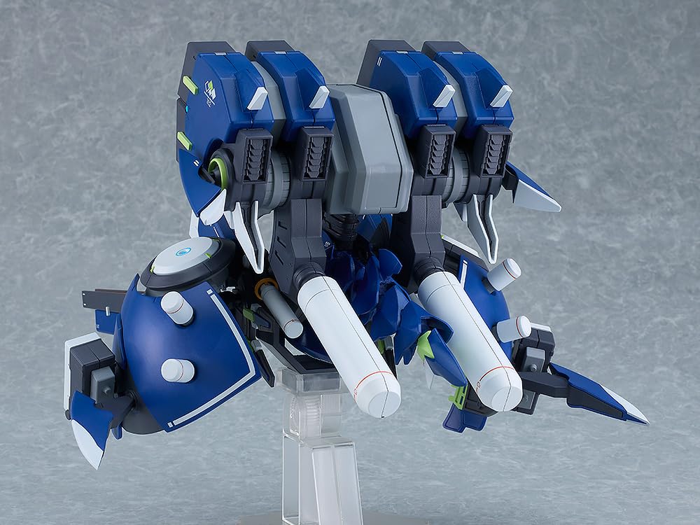Good Smile Company Navy Field Act Mode Expansion Kit Type15 Ver2 Longrange- Japan Figure Store - #1 Bring To You The Best Japanese Goods