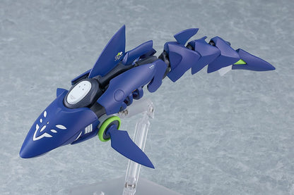 Good Smile Company Navy Field Ver2 Expansion Kit Longrange Railgun Mode- Japan Figure Store - #1 Bring To You The Best Japanese Goods