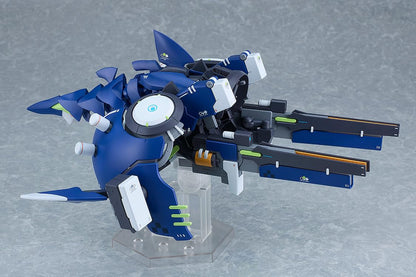 Good Smile Company Navy Field Ver2 Expansion Kit Longrange Railgun Mode- Japan Figure Store - #1 Bring To You The Best Japanese Goods
