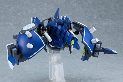 Good Smile Company Navy Field Ver2 Expansion Kit Longrange Railgun Mode- Japan Figure Store - #1 Bring To You The Best Japanese Goods