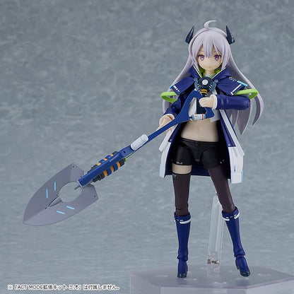 Good Smile Company Navy Field Act Mode Expansion Kit Type15 Ver2 Equipment- Japan Figure Store - #1 Bring To You The Best Japanese Goods