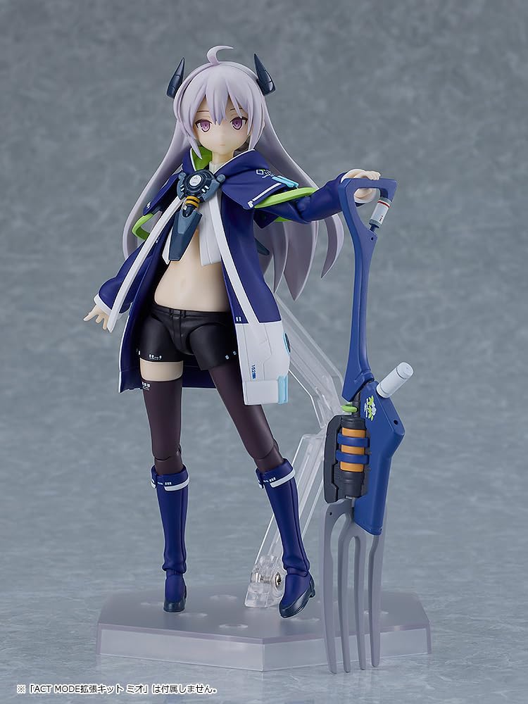 Good Smile Company Navy Field Act Mode Expansion Kit Type15 Ver2 Equipment- Japan Figure Store - #1 Bring To You The Best Japanese Goods