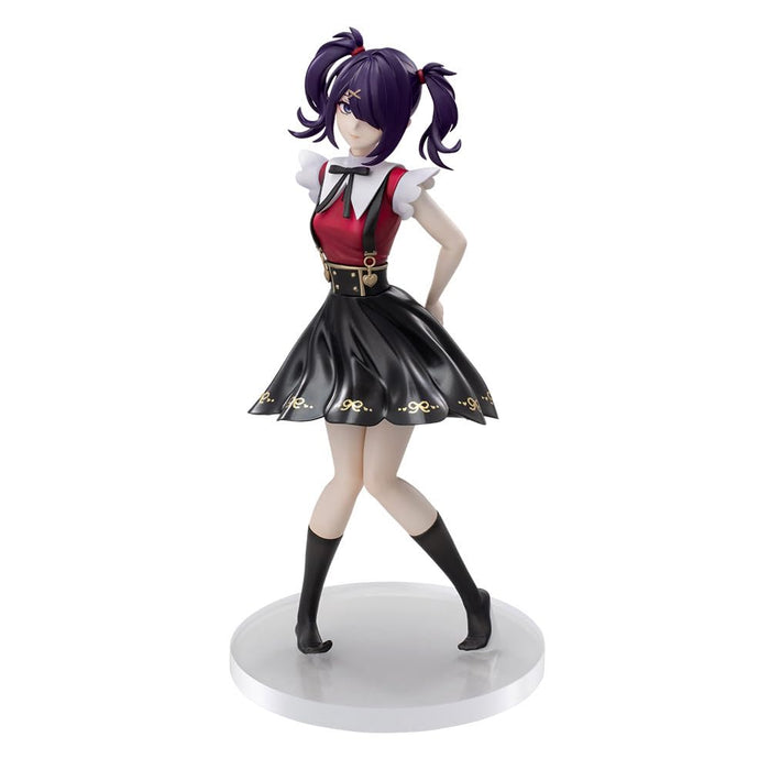 Sega Needy Girl Overdose Ame-Chan Luminasta Sammelfigur