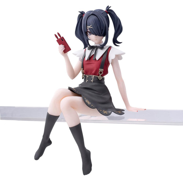 Sega Needy Girl Overdose Ame-Chan Premium Figur Sammlerstück