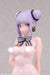 Insight Nekometal See Through White Skirt 1/4 Scale Painted Figure Revival