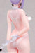 Insight Nekometal See Through White Skirt 1/4 Scale Painted Figure Revival