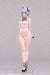Insight Nekometal See Through White Skirt 1/4 Scale Painted Figure Revival