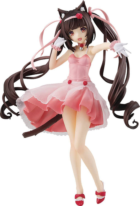 Good Smile Company Nekopara Chocola Pop Up Parade in Cocktail Dress Version