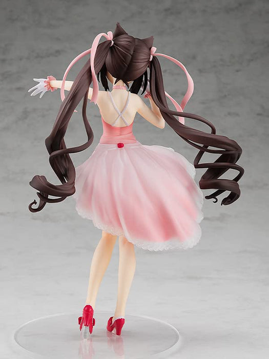 Good Smile Company Nekopara Chocola Pop Up Parade in Cocktail Dress Version