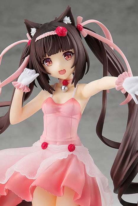 Good Smile Company Nekopara Chocola Pop Up Parade in Cocktail Dress Version