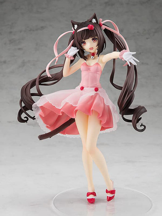 Good Smile Company Nekopara Chocola Pop Up Parade in Cocktail Dress Version