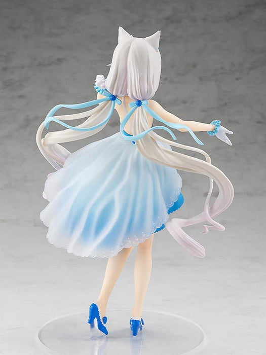 Good Smile Company Nekopara Vanilla Pop Up Parade Cocktail Dress Version