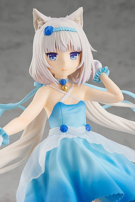 Good Smile Company Nekopara Vanilla Pop Up Parade Cocktail Dress Version