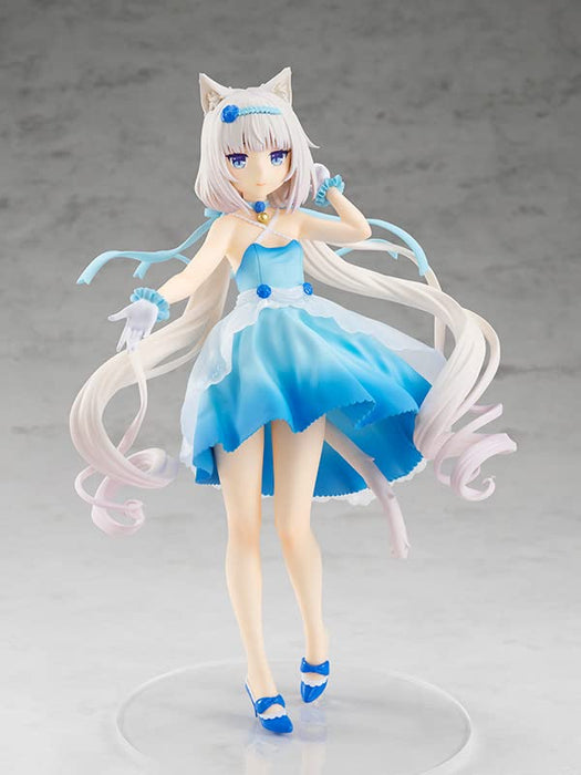 Good Smile Company Nekopara Vanilla Pop Up Parade Cocktail Dress Version