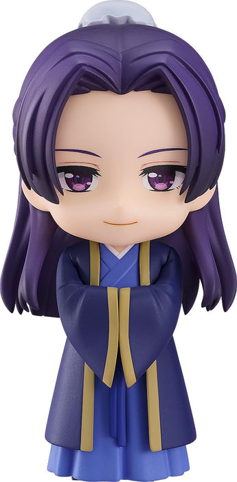 Figurine sans échelle Nendoroid Jinshi de Good Smile Company