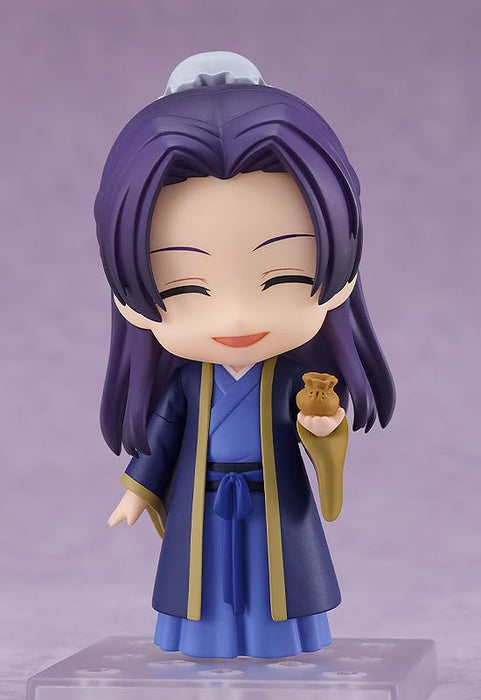 Figurine sans échelle Nendoroid Jinshi de Good Smile Company