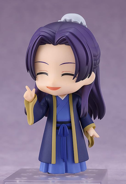 Figurine sans échelle Nendoroid Jinshi de Good Smile Company