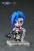 Good Smile Arts Shanghai Nendoroid Jinx Arcane Ver Collectible Figure- Japan Figure Store - #1 Bring To You The Best Japanese Goods
