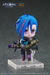 Good Smile Arts Shanghai Nendoroid Jinx Arcane Ver Collectible Figure- Japan Figure Store - #1 Bring To You The Best Japanese Goods