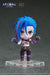 Good Smile Arts Shanghai Nendoroid Jinx Arcane Ver Collectible Figure- Japan Figure Store - #1 Bring To You The Best Japanese Goods