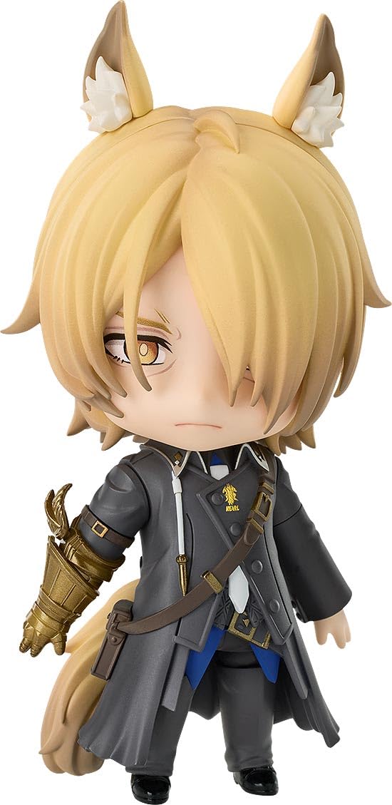 Good Smile Company Nendoroid Arknights Murinal Movable Figure Plastic Toy