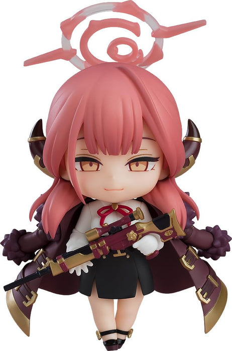 Max Factory Nendoroid Blue Archive Rikuhachima Al, nicht maßstabsgetreue bewegliche Figur