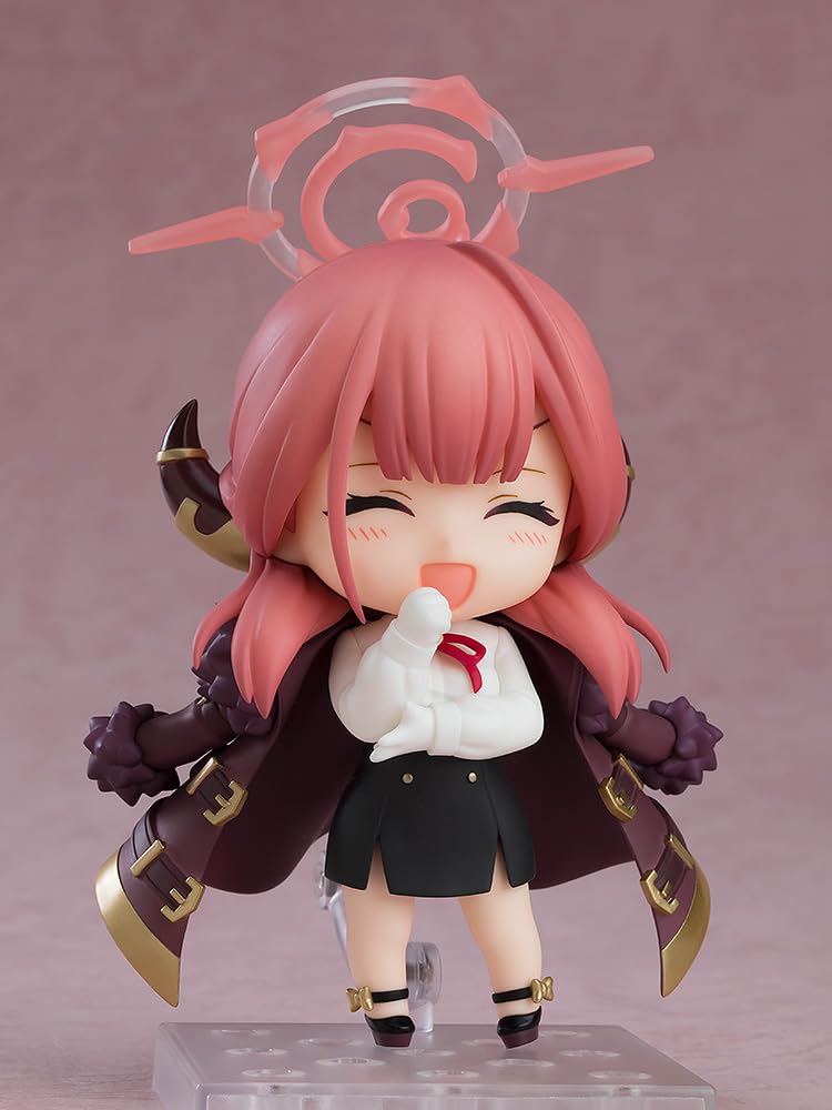 Max Factory Nendoroid Blue Archive Rikuhachima Al Non-Scale Movable Figure- Japan Figure Store - #1 Bring To You The Best Japanese Goods