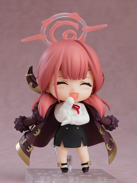 Max Factory Nendoroid Blue Archive Rikuhachima Al Non-Scale Movable Figure