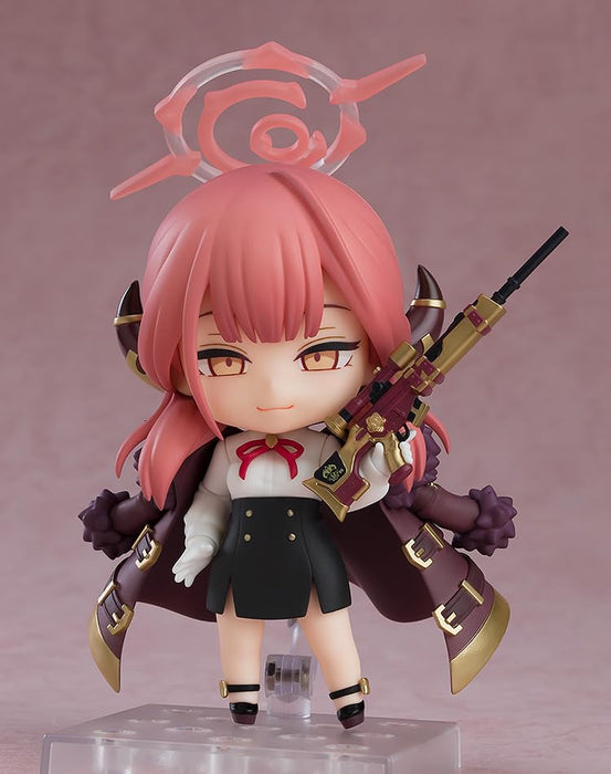 Max Factory Nendoroid Blue Archive Rikuhachima Al Non-Scale Movable Figure