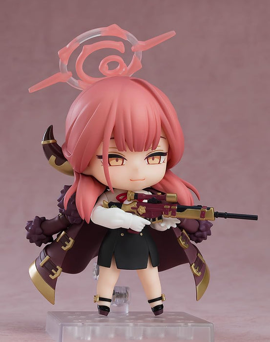 Max Factory Nendoroid Blue Archive Rikuhachima Al Non-Scale Movable Figure