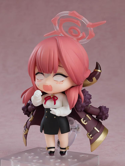 Max Factory Nendoroid Blue Archive Rikuhachima Al Non-Scale Movable Figure- Japan Figure Store - #1 Bring To You The Best Japanese Goods