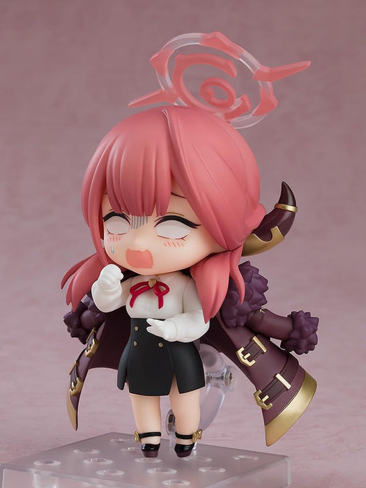 Max Factory Nendoroid Blue Archive Rikuhachima Al Non-Scale Movable Figure