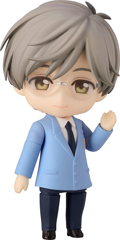 Good Smile Company Nendoroid Cardcaptor Sakura Clear Card Tsukishiro Yukito- Japan Figure Store - #1 Bring To You The Best Japanese Goods