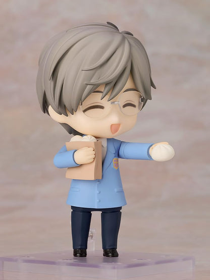 Good Smile Company Nendoroid Cardcaptor Sakura Clear Card Tsukishiro Yukito- Japan Figure Store - #1 Bring To You The Best Japanese Goods
