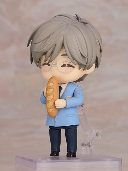 Good Smile Company Nendoroid Cardcaptor Sakura Clear Card Tsukishiro Yukito- Japan Figure Store - #1 Bring To You The Best Japanese Goods