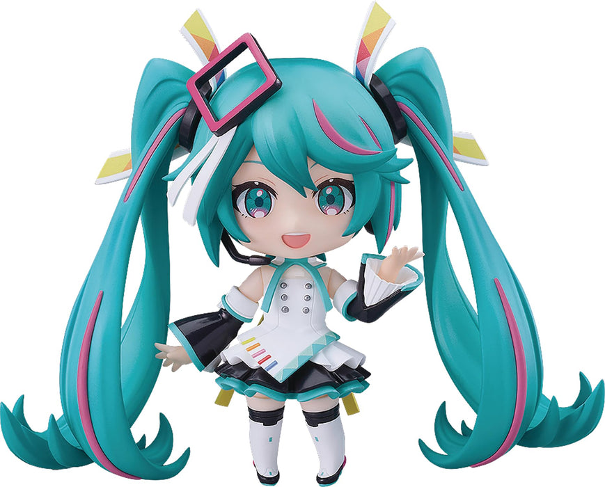 Good Smile Company Nendoroid Miku Expo 10th Anniversary Action Figure