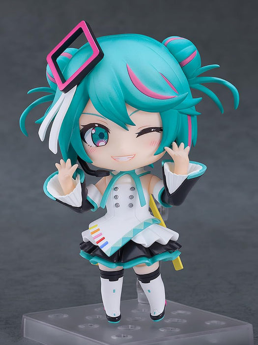 Good Smile Company Nendoroid Miku Expo 10th Anniversary Action Figure